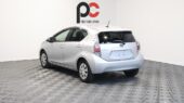 2012 Toyota Aqua G model , Push Start, Reverse Camera image 316458