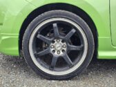 2013 Mitsubishi Mirage 1.2P LS 5DR HATCH A NZ NEW image 300264
