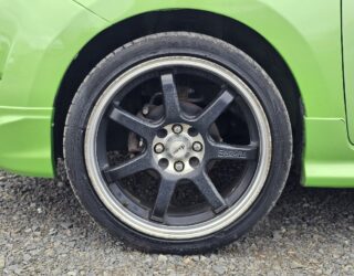 2013 Mitsubishi Mirage 1.2P LS 5DR HATCH A NZ NEW image 300264
