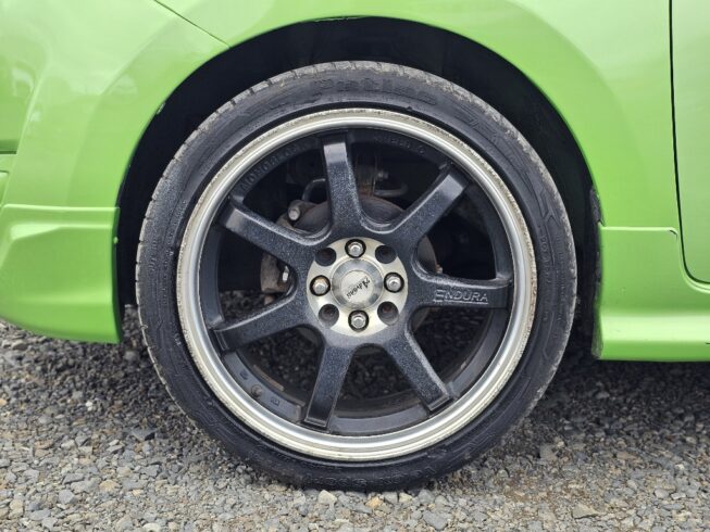 2013 Mitsubishi Mirage 1.2P LS 5DR HATCH A NZ NEW image 300264