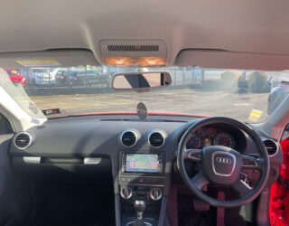 2013 Audi A3 Sportsback 1.4TFSI image 300041