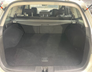 2012 Subaru Legacy Touring Wagon 2.5i Eyesight 4WD image 300387