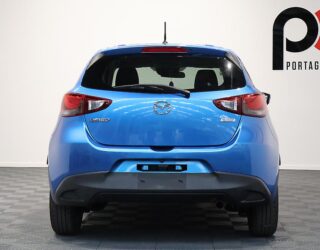 2014 Mazda Demio 13S image 304811