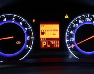2006 Nissan Skyline 250 GT LOW KMS image 302940
