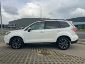 2017 Subaru Forester PREMIUM 2.5P 4WD NZ New image 299417