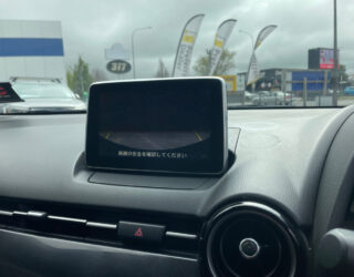 2015 Mazda Demio 13S image 300636