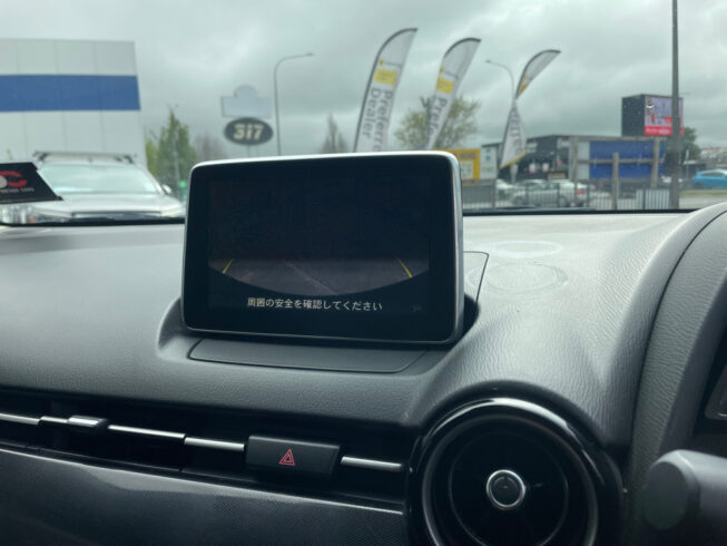 2015 Mazda Demio 13S image 300636