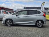 2014 Honda Fit Hybrid S-Package image 299796