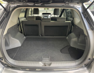 2012 Toyota Prius ALPHA HYBRID image 299565