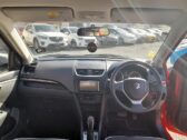 2015 Suzuki Swift image 299450