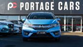 2013 Honda Fit Hybrid S-PKG/ Reverse Camera image 300292