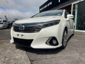 2014 Toyota Sai G Model image 300562