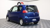 2005 Toyota Porte X Cheap Runner image 302681