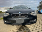 2013 Bmw 120i Sport Low KMS image 301188