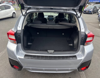 2017 Subaru Xv 2.0i-L Eyesight 4WD, New Shape image 301662