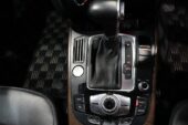 2012 Audi A4 Avant 2.0TFSI, Leather/ Heated Seats image 302296