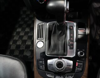 2012 Audi A4 Avant 2.0TFSI, Leather/ Heated Seats image 302296