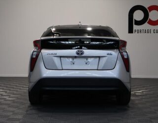 2018 Toyota Prius S Model, Cruise Control & Lane Departure Warning image 303102