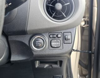 2016 Toyota Vitz F model image 299682