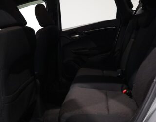 2014 Honda Fit Hybrid S Package image 302190