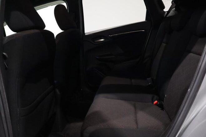 2014 Honda Fit Hybrid S Package image 302190