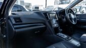 2012 Subaru Legacy 2.5i  Eyesight , Leather Package image 301104
