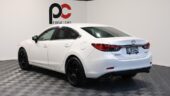 2013 Mazda Atenza 25S L-Package Leather Interior/ Aftermarket Wheels image 302950