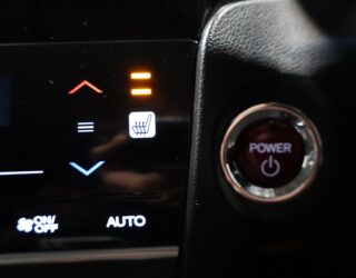 2015 Honda Shuttle Hybrid Z, Heated Seats, Reverse Camera image 302118