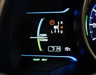 2014 Honda Fit Hybrid S Package image 302199