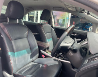 2014 Toyota Sai G Model image 300564