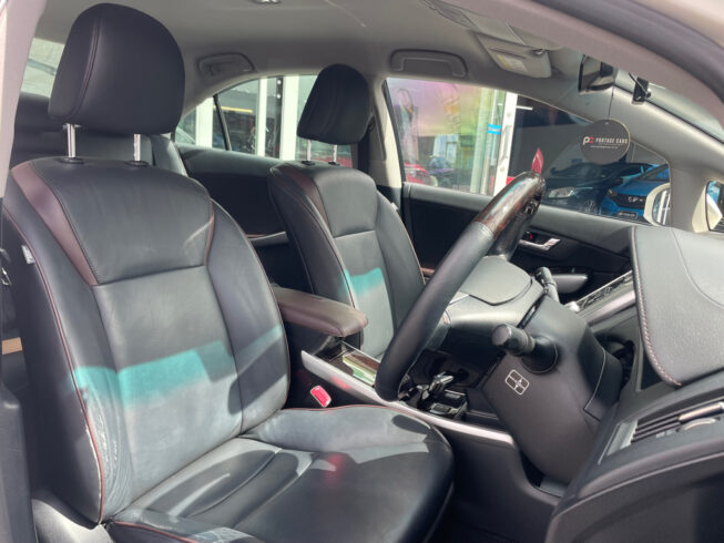 2014 Toyota Sai G Model image 300564