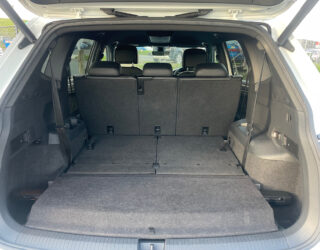 2018 Volkswagen Tiguan ALLSPACE Bi Turbo R-line image 301545