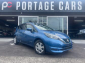 2017 Nissan Note e-Power X Low KMS image 302061