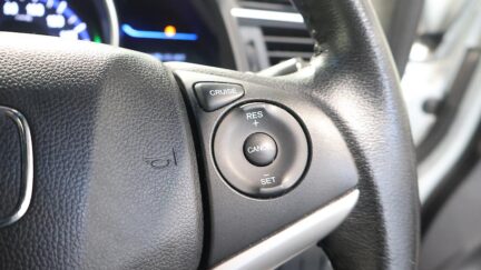 2014 Honda Fit Hybrid S-Package image 306953