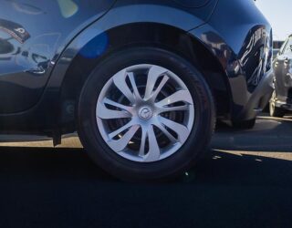 2017 Mazda Demio 13S Push Start, Reverse camera image 302025