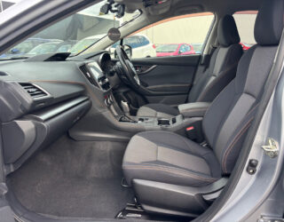2017 Subaru Xv 2.0i-L Eyesight 4WD, New Shape image 301659
