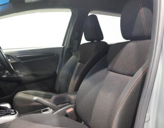 2014 Honda Fit Hybrid S-Package image 306957