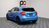 2013 Mercedes-benz A 180 Blue Efficiency, Super Low KMs image 306484