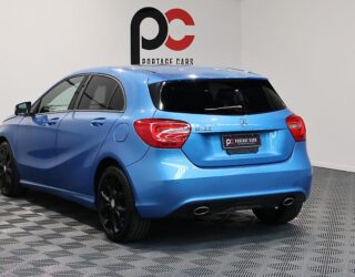 2013 Mercedes-benz A 180 Blue Efficiency, Super Low KMs image 306484