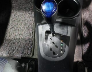 2015 Toyota Aqua S Model, Push Start image 302157