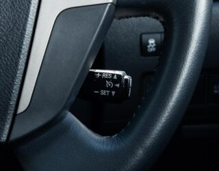 2012 Toyota Vellfire 2.4Z G Edition, Leather Seats image 306213