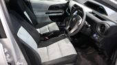 2012 Toyota Aqua S Model, Push Start, image 319067
