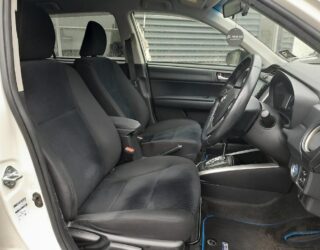 2013 Toyota Corolla Fielder Hybrid G Push Start image 299581