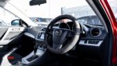 2013 Mazda Axela 1.5 S , Reverse camera, Push Start image 301326