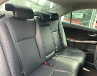 2014 Toyota Sai G Model image 300572