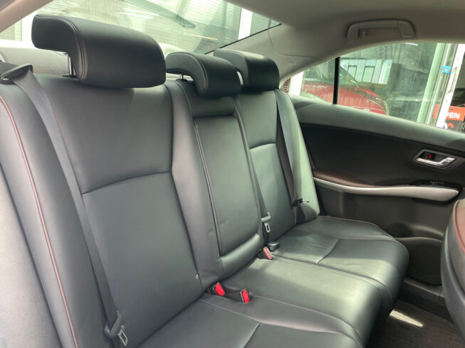 2014 Toyota Sai G Model image 300572