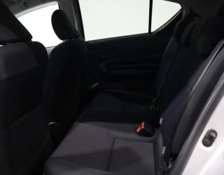 2015 Toyota Aqua S Model, Push Start image 302150