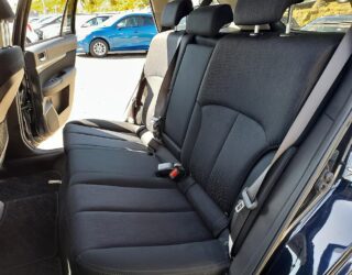 2013 Subaru Legacy Touring Wagon 2.5i Eyesight AWD image 300459