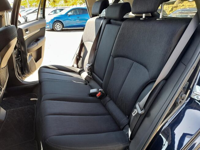 2013 Subaru Legacy Touring Wagon 2.5i Eyesight AWD image 300459