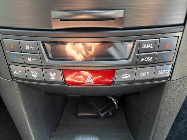 2013 Subaru Legacy Touring Wagon 2.5i Eyesight AWD image 300464